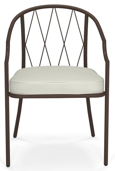 Emu designové zahradní židle Como Armchair