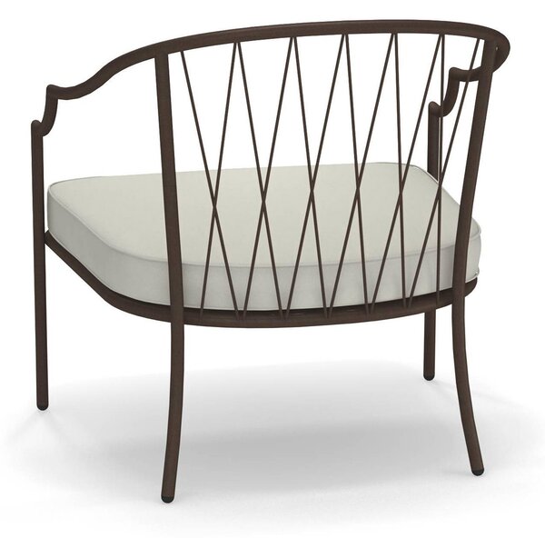 Emu designová zahradní křesla Como Lounge Chair