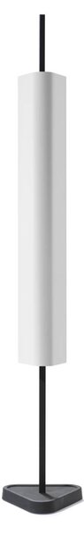 Stolní lampa FLOS Emi LED, bílá, výška 114 cm, stmívatelná
