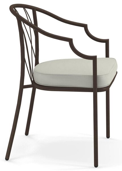 Emu designové zahradní židle Como Armchair