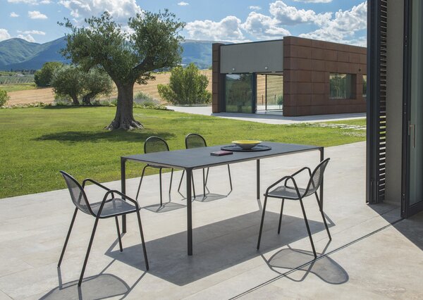 Emu designové zahradní stoly Nova Table