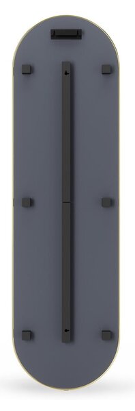 Nástěnné/stojací zrcadlo 46x157 cm Hubba – Umbra