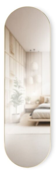 Nástěnné/stojací zrcadlo 46x157 cm Hubba – Umbra
