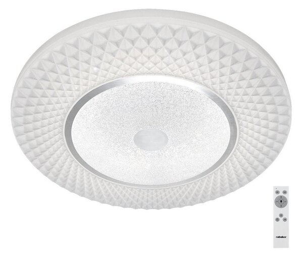 Rabalux 3254 - LED Stmívatelné stropní svítidlo TORNADO LED/72W/230V + DO