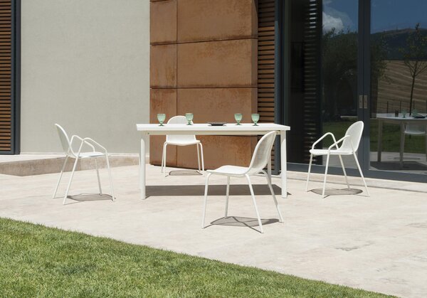 Emu designové zahradní stoly Nova Table