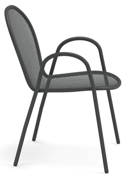 Emu designové zahradní židle Ronda Armchair