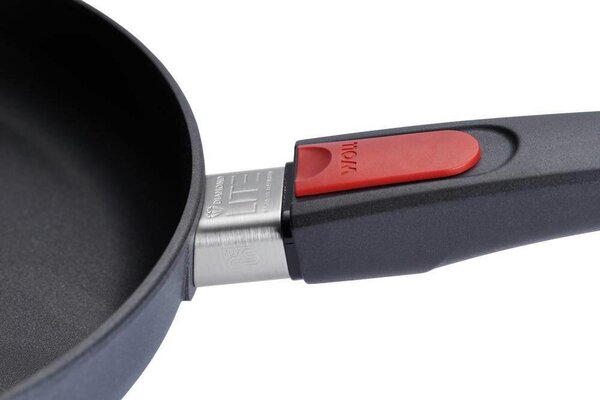 PÁNEV NA SMAŽENÍ nepřilnavý povrch PTFE 24 cm WOLL - Online Only vaření, Online Only
