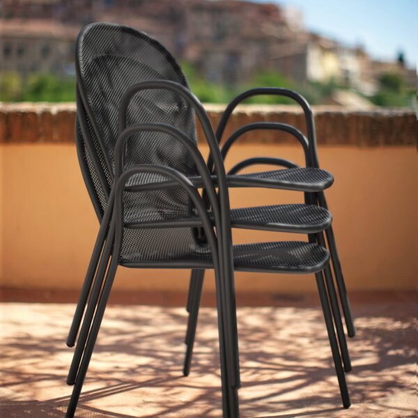 Emu designové zahradní židle Ronda Chair