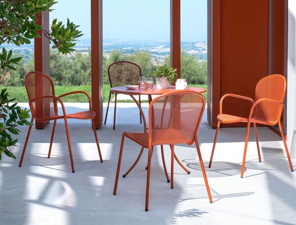 Emu designové zahradní židle Ronda Chair