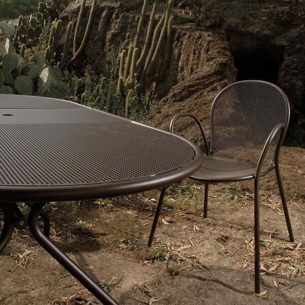 Emu designové zahradní židle Ronda Chair