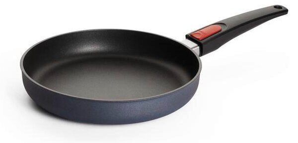 PÁNEV NA SMAŽENÍ nepřilnavý povrch PTFE 24 cm WOLL - Online Only vaření, Online Only