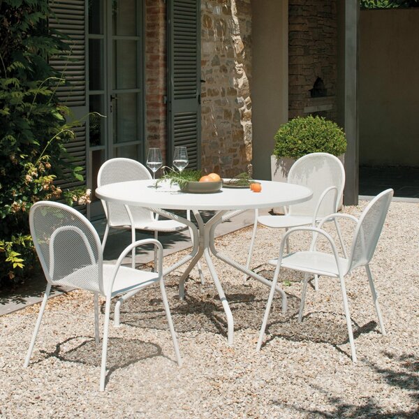 Emu designové zahradní židle Ronda Chair