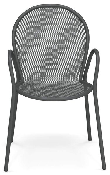 Emu designové zahradní židle Ronda Armchair