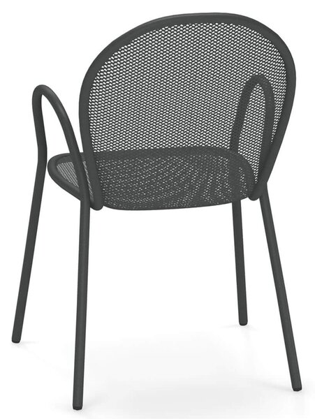 Emu designové zahradní židle Ronda Armchair