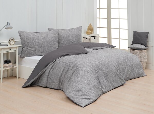 Povlečení Ritta Bavlna deluxe 1x 140/200, 1x 70/90