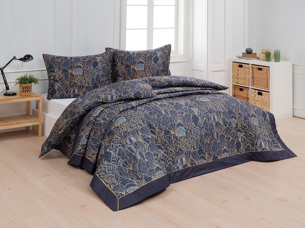 Přehoz Livia Blue 240/220