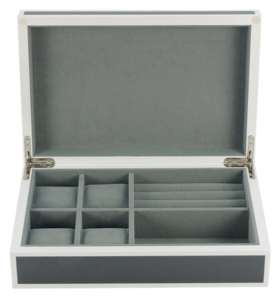 Gaira® Kazeta na hodinky a šperky 22331-24