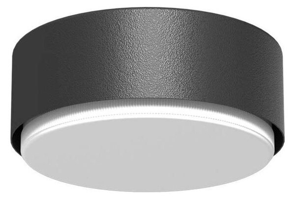 Brosline 1260 - Bodové svítidlo DROP 1xGX53/9W/230V černá