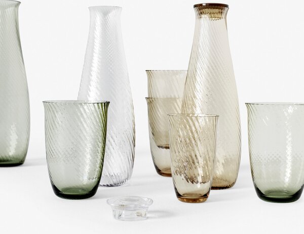 &Tradition designové sklenice Collect Glass 165 ml (set 2 kusy)