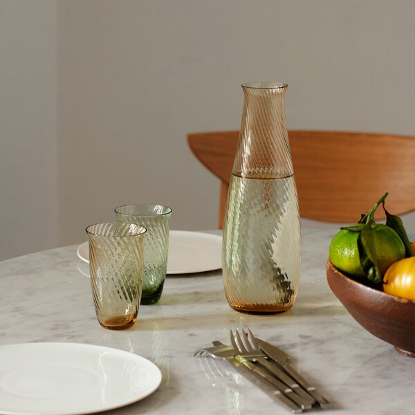&Tradition designové sklenice Collect Glass 165 ml (set 2 kusy)