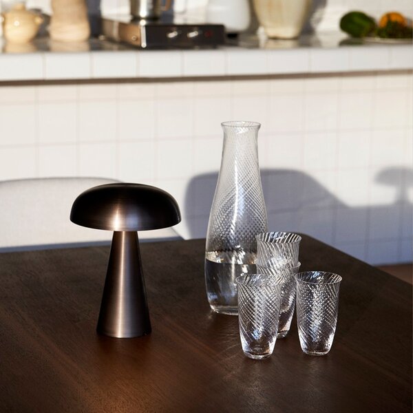 &Tradition designové sklenice Collect Glass 165 ml (set 2 kusy)