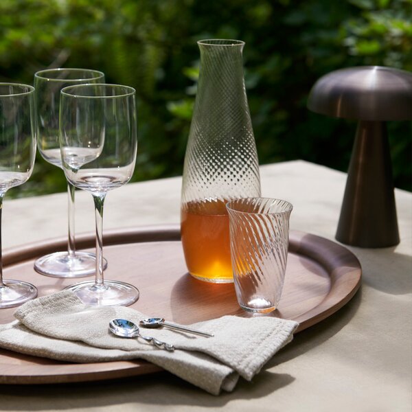 &Tradition designové sklenice Collect Glass 165 ml (set 2 kusy)