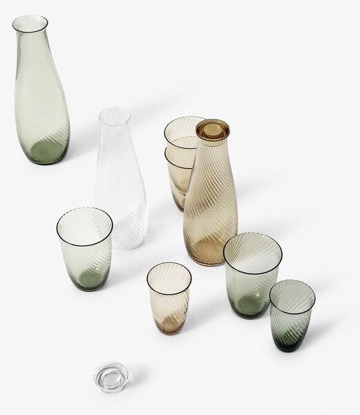 &Tradition designové sklenice Collect Glass 165 ml (set 2 kusy)