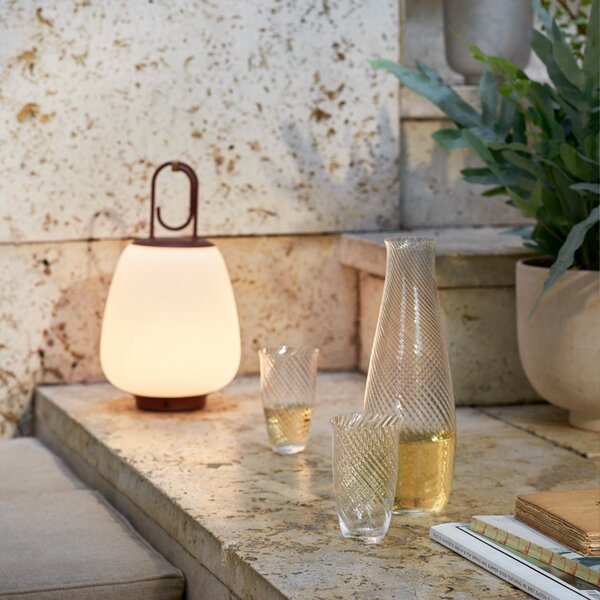 &Tradition designové sklenice Collect Glass 165 ml (set 2 kusy)