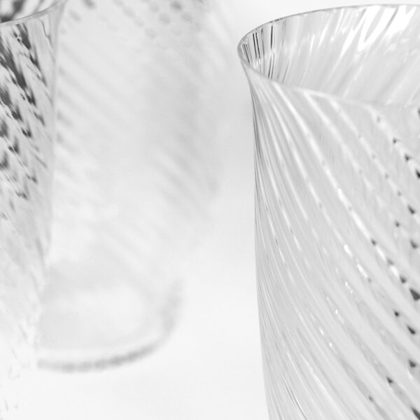 &Tradition designové sklenice Collect Glass 165 ml (set 2 kusy)