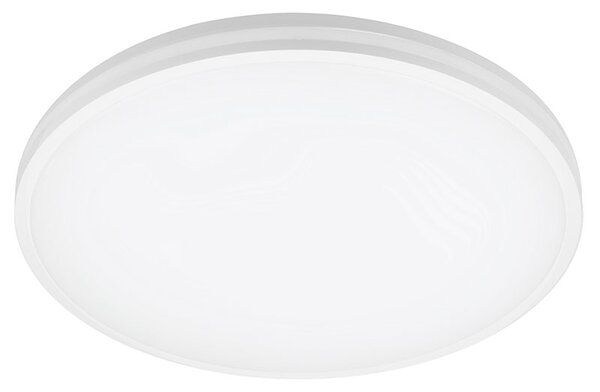 SOLIGHT LED osvětlení CORATO, nastavitelný příkon 12-18-24W, CCT, max. 2400lm, IP54
