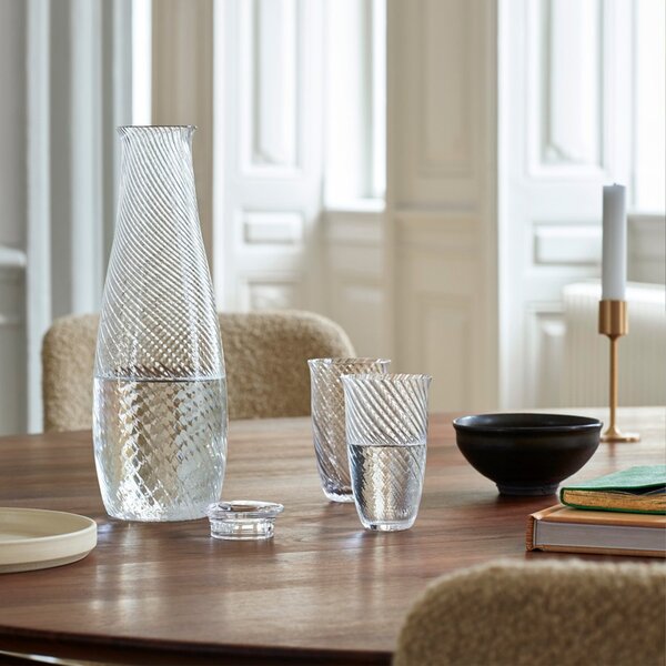 &Tradition designové sklenice Collect Glass 165 ml (set 2 kusy)