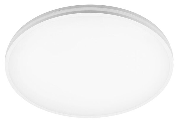 SOLIGHT LED osvětlení CORATO, nastavitelný příkon 16-24-32W, CCT, max. 3200lm, IP54