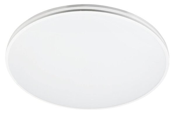 SOLIGHT LED osvětlení CORATO, nastavitelný příkon 21-32-42W, CCT, max. 4200lm, IP54