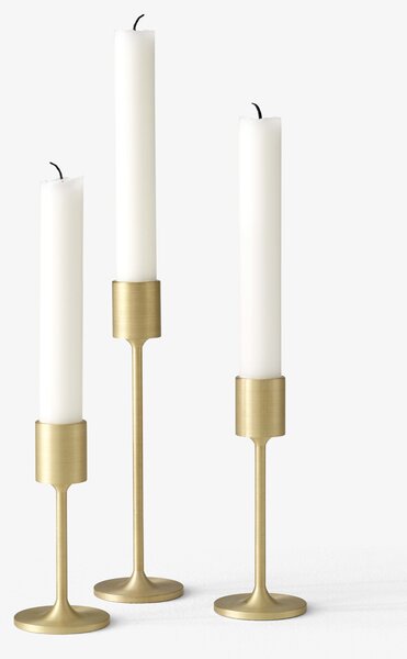 &Tradition designové svícny Collect Candleholder (výška 18 cm)