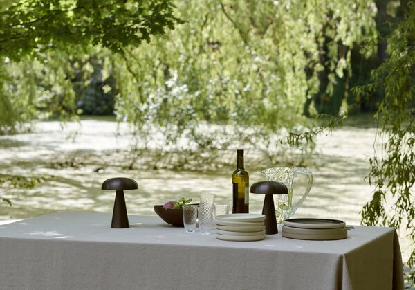 &Tradition designové karafy Collect Carafe (1,2 l)