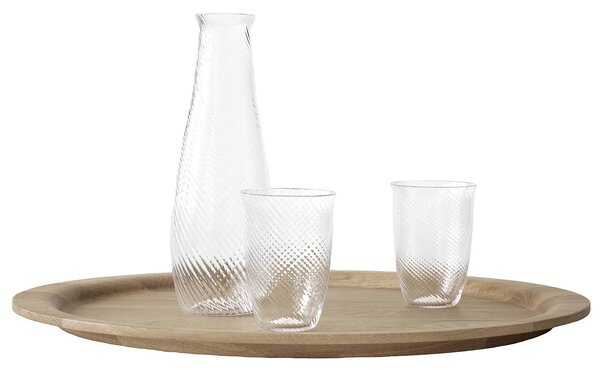 &Tradition designové podnosy Collect Tray SC64