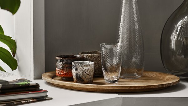 &Tradition designové podnosy Collect Tray SC64
