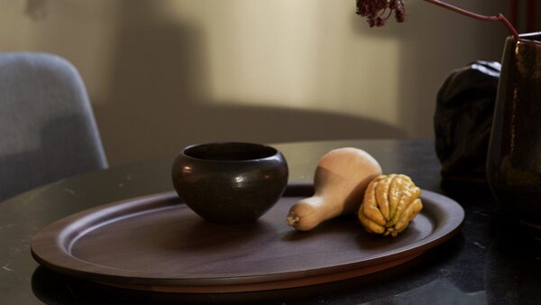 &Tradition designové podnosy Collect Tray SC64