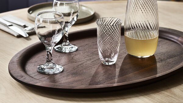 &Tradition designové podnosy Collect Tray SC64
