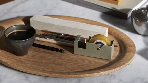 &Tradition designové podnosy Collect Tray SC64