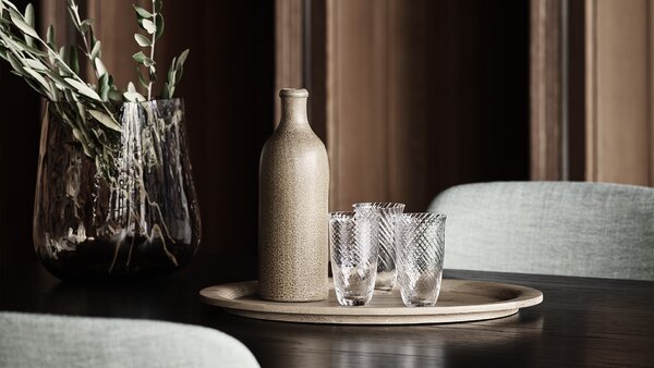 &Tradition designové podnosy Collect Tray SC64