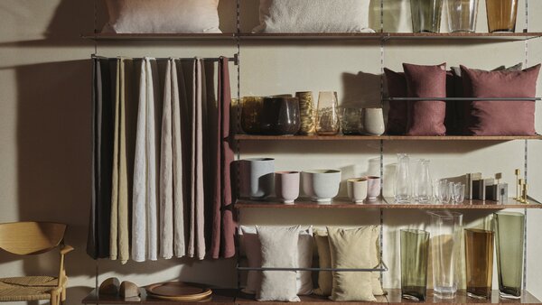 &Tradition designové podnosy Collect Tray SC64
