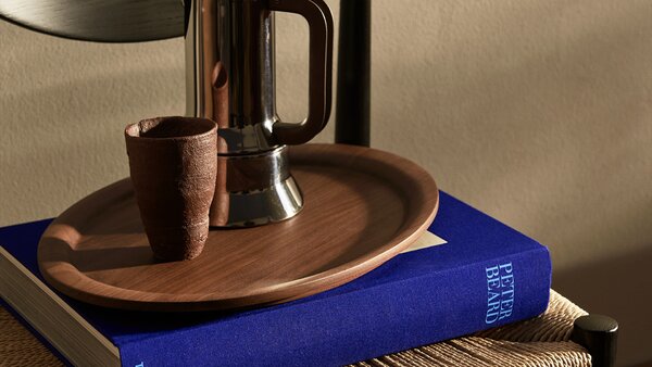&Tradition designové podnosy Collect Tray SC64
