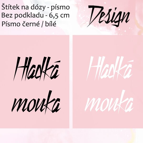 NÁPOJE - Sada dóz na potraviny ROTHO LOFT 12ks - černá