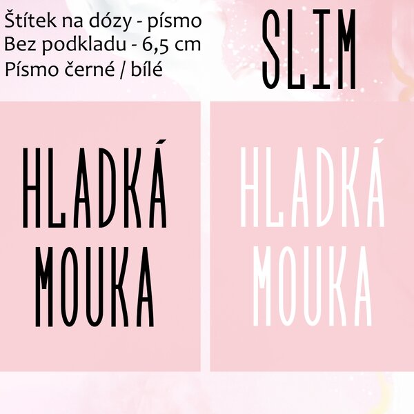 NÁPOJE - Sada dóz na potraviny ROTHO LOFT 12ks - černá