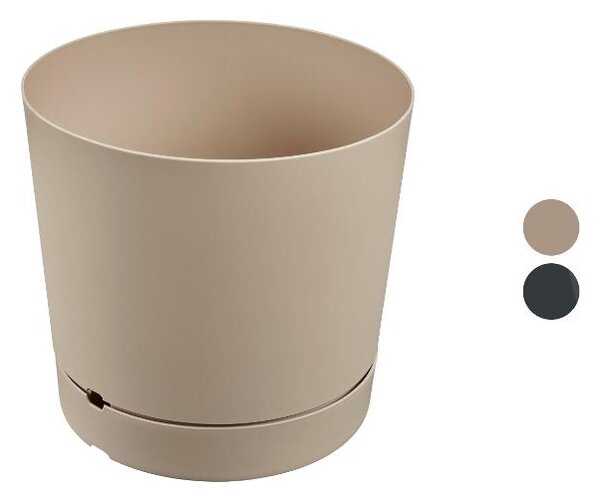 Parkside® Květináč Bristol, 29 cm (100407226)