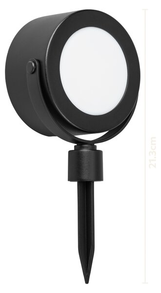 Livarno® Solární LED svítidlo (100407691)