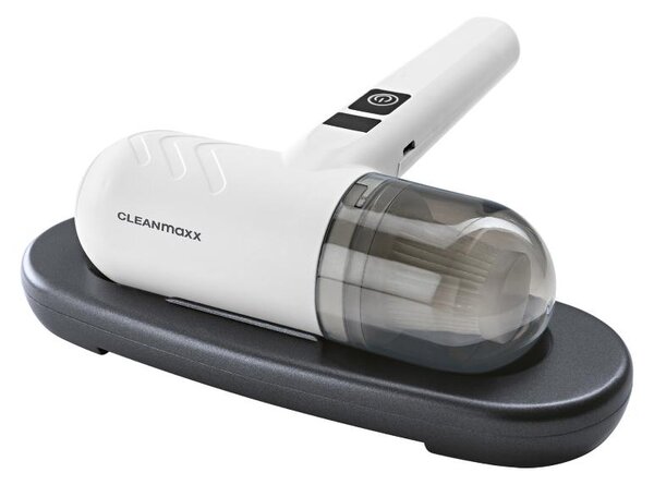 Cleanmaxx Aku ruční vysavač na roztoče (100406825)