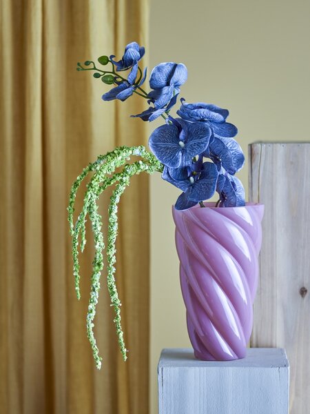 Váza Callo Rose Glass
