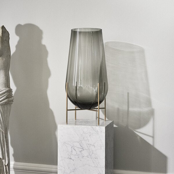Audo Copenhagen designové vázy Échasse Vase Small